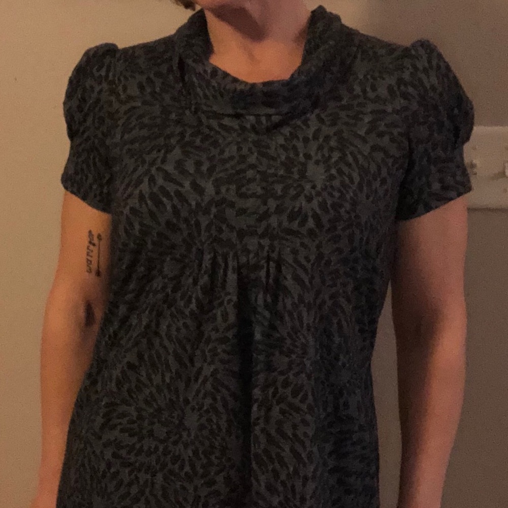 Christopher & Banks dress